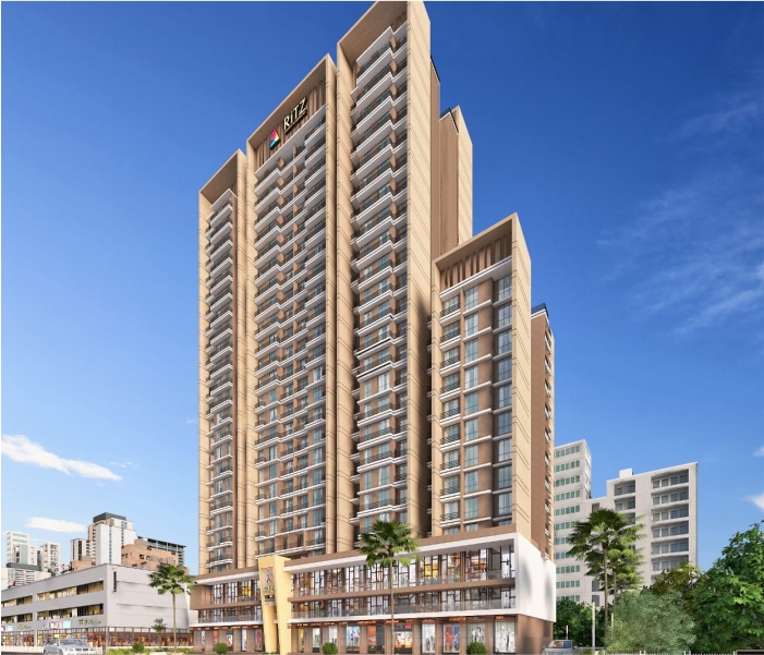 Vikas Ritz Gallery 1