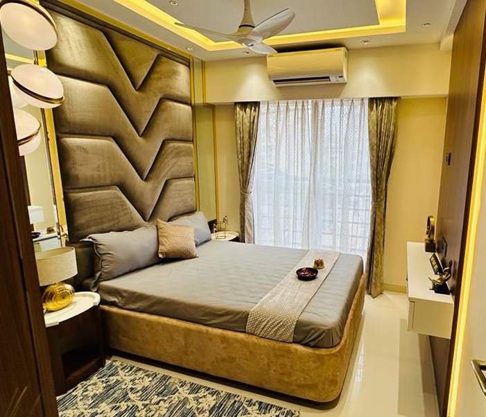 Vikas Ritz Gallery 3