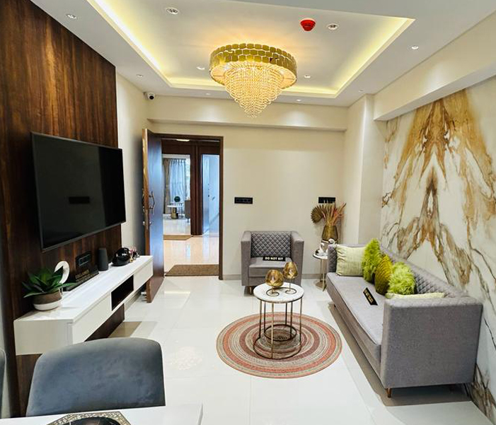 Vikas Ritz Gallery 6