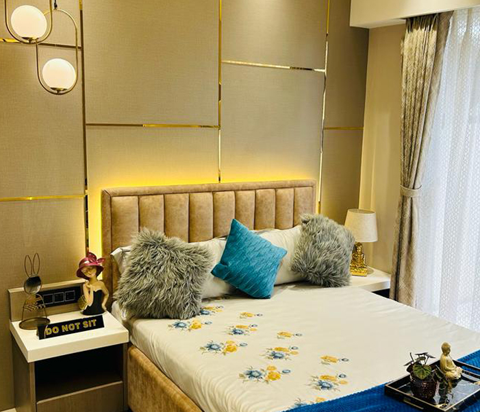 Vikas Ritz Gallery 8