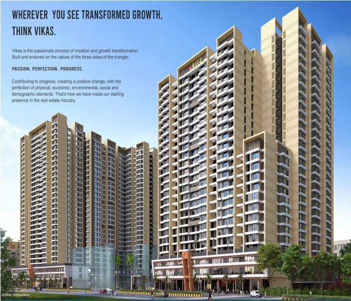 Vikas Ritz Gallery 9