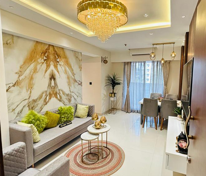 Vikas Ritz Kalyan West